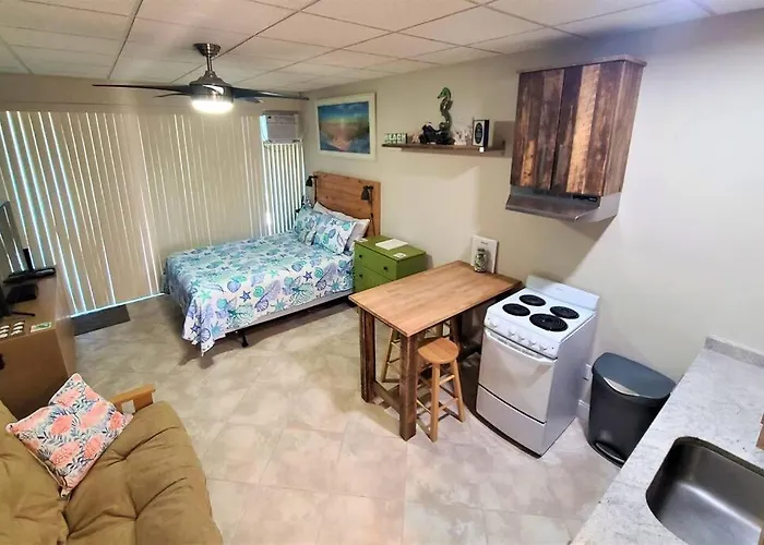 Holiday home Comfy Coastal Vacation Clearwater Beach