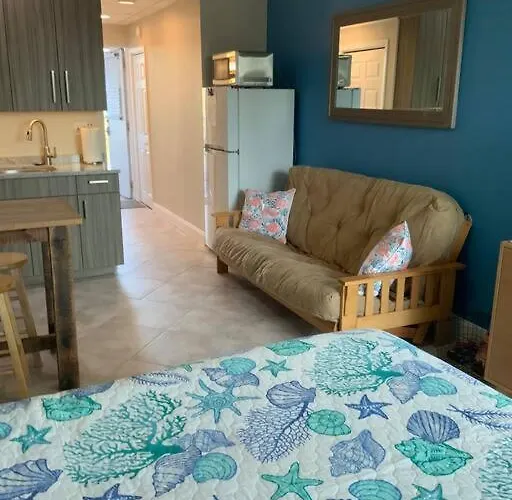 Comfy Coastal Vacation Holiday home *