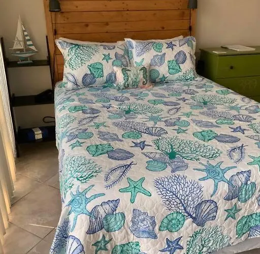 Holiday home Comfy Coastal Vacation *