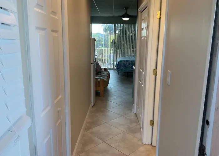 Holiday home Comfy Coastal Vacation Clearwater Beach