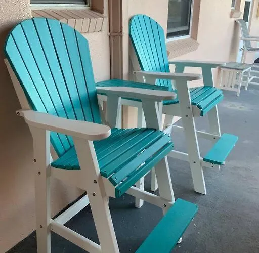 Comfy Coastal Vacation